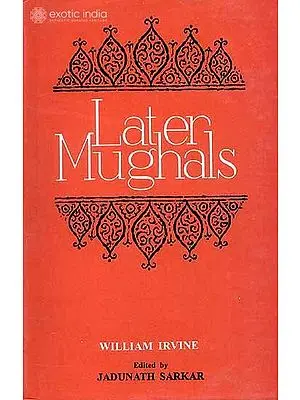 Later Mughals