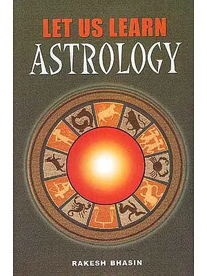 Let us Learn Astrology