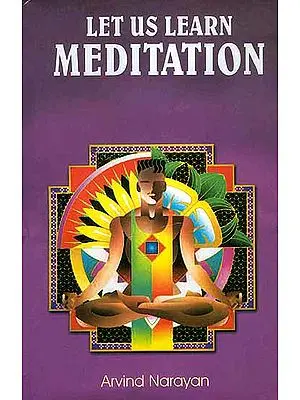 Let us learn Meditation