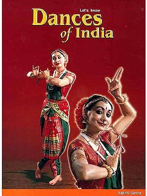 Let’s know Dances of India