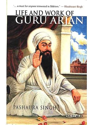 Life and Work of Guru Arjan