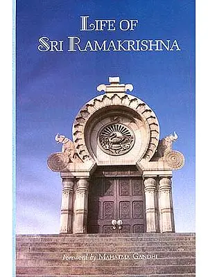 Life of Sri Ramakrishna