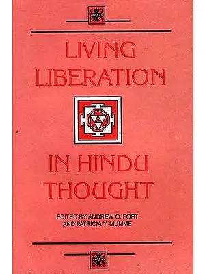 Living Liberation In Hindu Thought