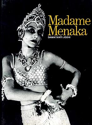 Madame Menaka