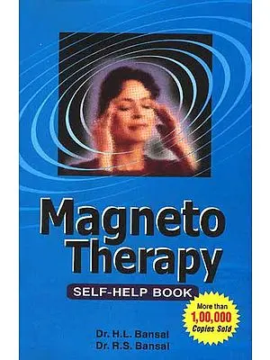 Magneto Therapy: Self-Help Book