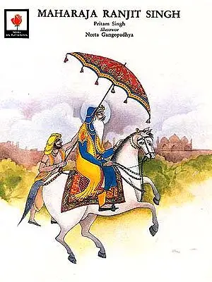 Maharaja Ranjit Singh