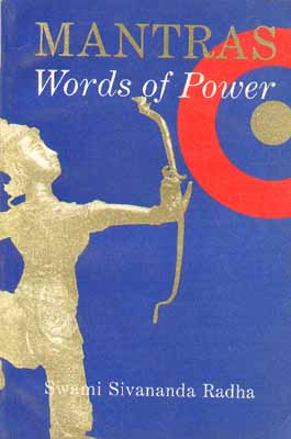 Mantras Words of Power