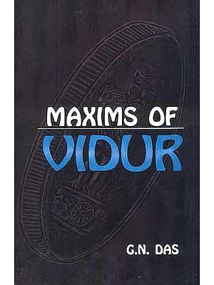 MAXIMS OF VIDUR