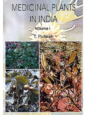Medicinal Plants in India: 2 Volumes