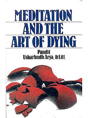Meditation and the art of Dying