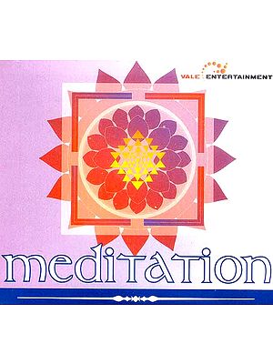 Meditation (Audio CD)