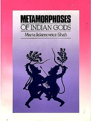 Metamorphoses of Indian Gods