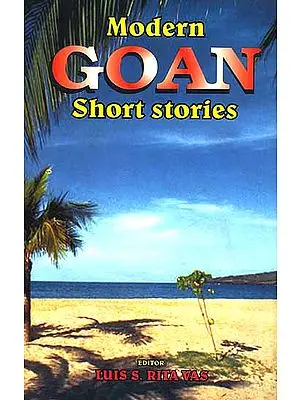 Modern Goan Short Stories