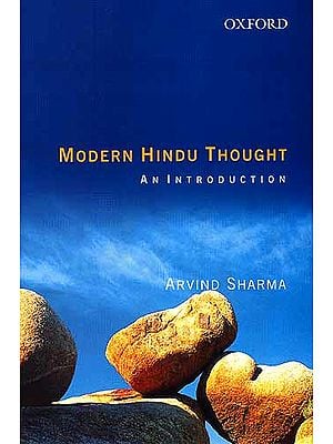 Modern Hindu Thought: An Introduction