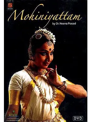 Mohiniyattam (DVD Video)