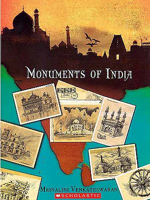 Monuments of India