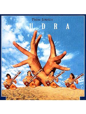 Mudra: Prem Joshua (Audio CD)