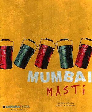 Mumbai Masti