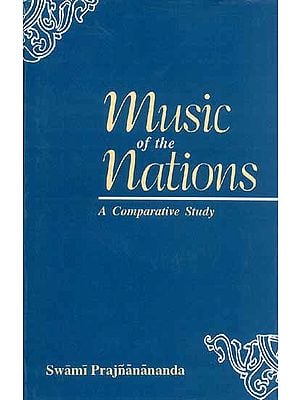 Music of the Nations (A Comparative Study)