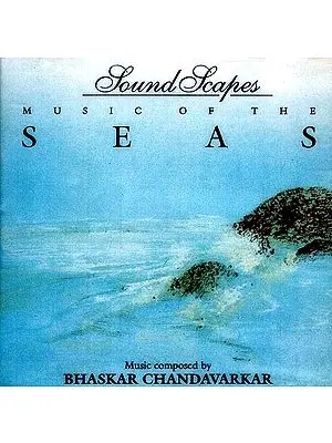 Music Of The Seas (Sound Scapes) (Audio CD)