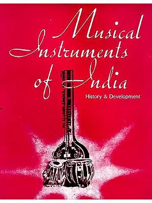 Musical Instruments of India: History and Development