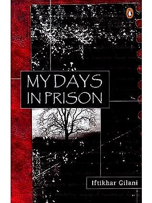 My Days in Prison