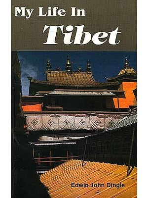 My Life in Tibet