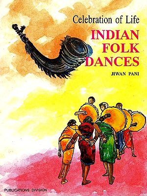 Celebration of Life Indian Folk Dances