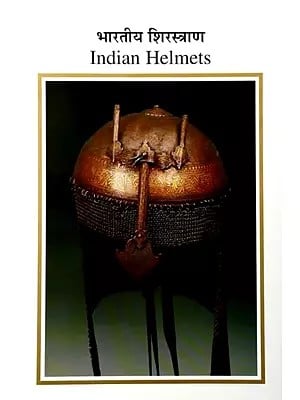 Indian Helmets