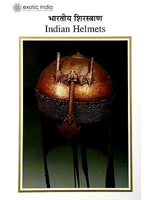 Indian Helmets