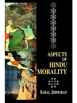 Aspects of Hindu Morality