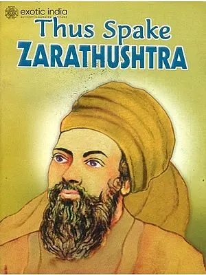 Thus Spake Zarathushtra