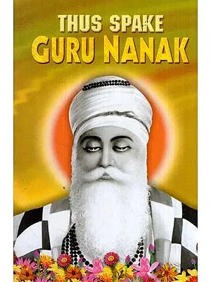 Thus Spake Guru Nanak