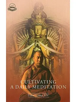 Cultivating a Daily Meditation (Dalai Lama XIV)