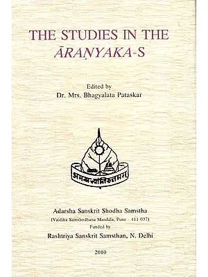 The Studies in The Aranyakas