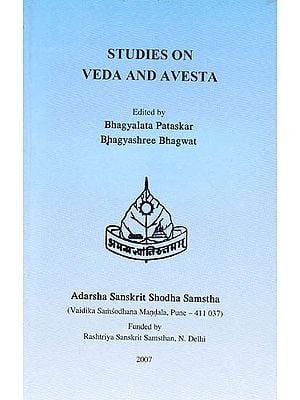 Studies on Veda And Avesta