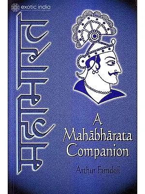 A Mahabharata Companion