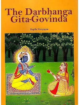 The Darbhanga Gita-Govinda