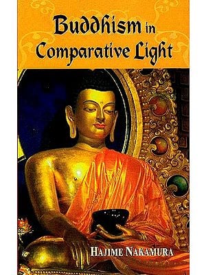 Buddhism In Comparative Light