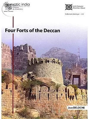 Four Forts of the Deccan