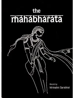 The Mahabharata Retold