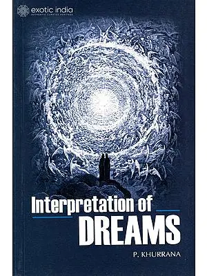 Interpretation of Dreams