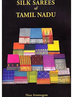 Silk Sarees of Tamil Nadu