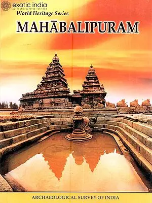 World Heritage Series – Mahabalipuram