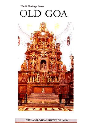 World Heritage Series – Old Goa