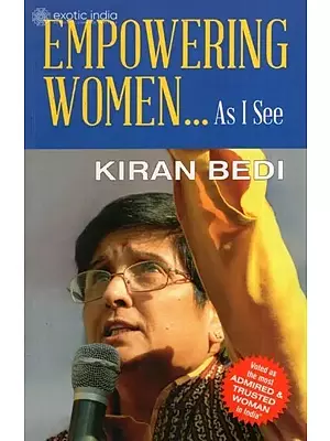 Empowering Women As I See