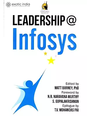 Leadership @ Infosys
