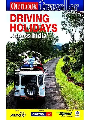 Outlook Traveller: Driving Holidays Across India