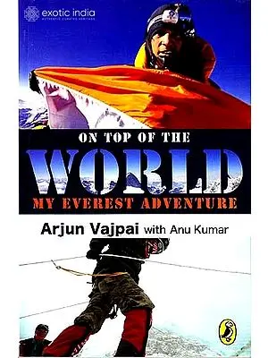 On Top of The World: My Everest Adventure