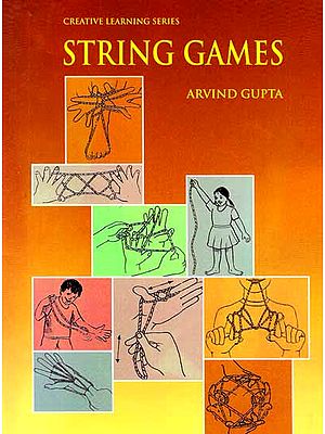 String Games (Creative Learning Series)